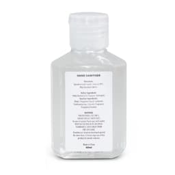 Hand Sanitiser Gel 60ml - image 4