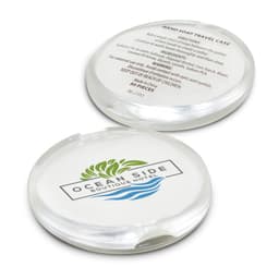 Hand Soap Travel Case - Round - image 3