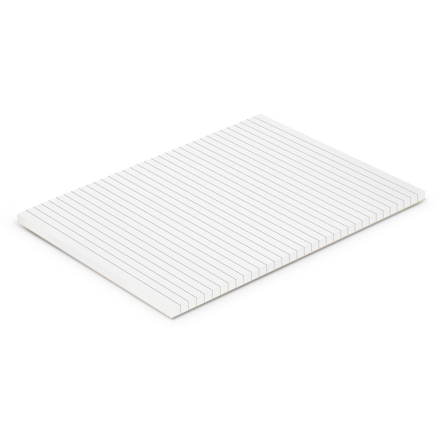 Office Note Pad - A5-Active Image