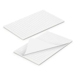 Office Note Pad - 90mm x 160mm - image 1