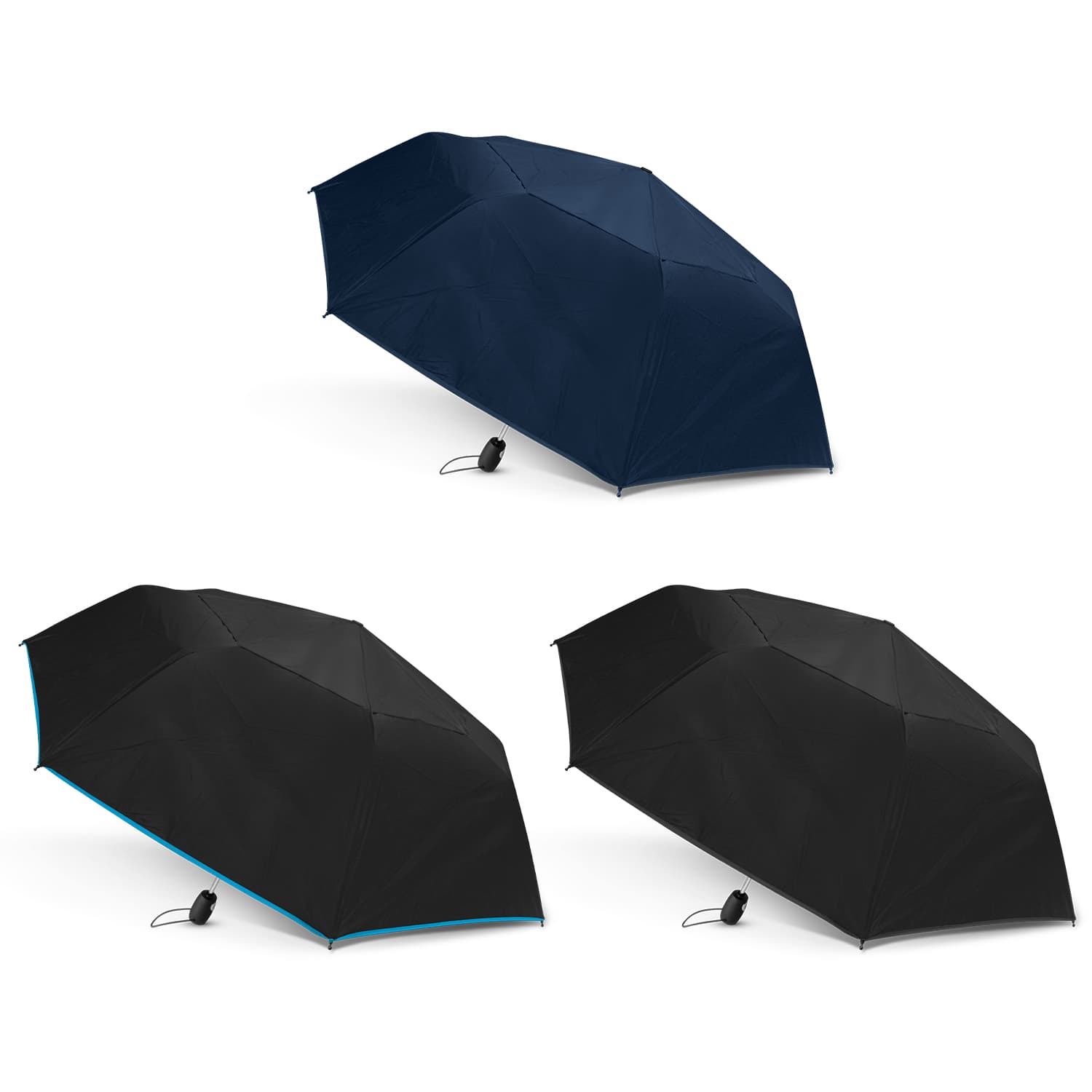 Hurricane City Umbrella-Active Image