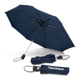 Hurricane City Umbrella - image 1