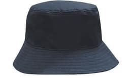 Breathable Poly Twill Bucket Hat - image 1