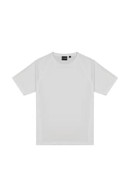 White White