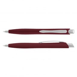 Burgundy Burgundy