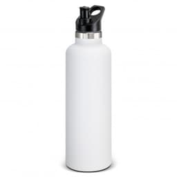 White White