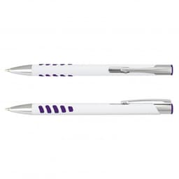 White/Purple White/Purple