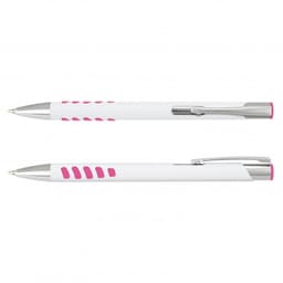 White/Pink White/Pink