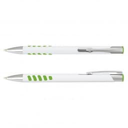 White/Bright Green White/Bright Green