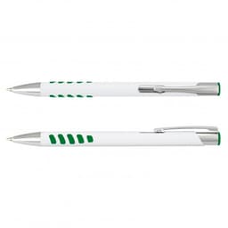 White/Green White/Green