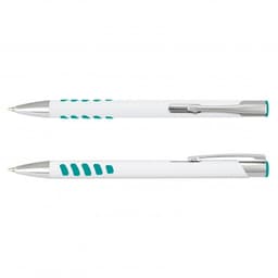 White/Teal White/Teal