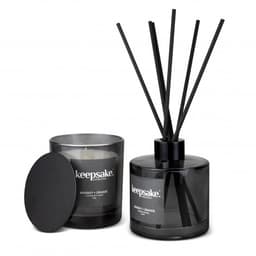 Candle & Diffuser Candle & Diffuser