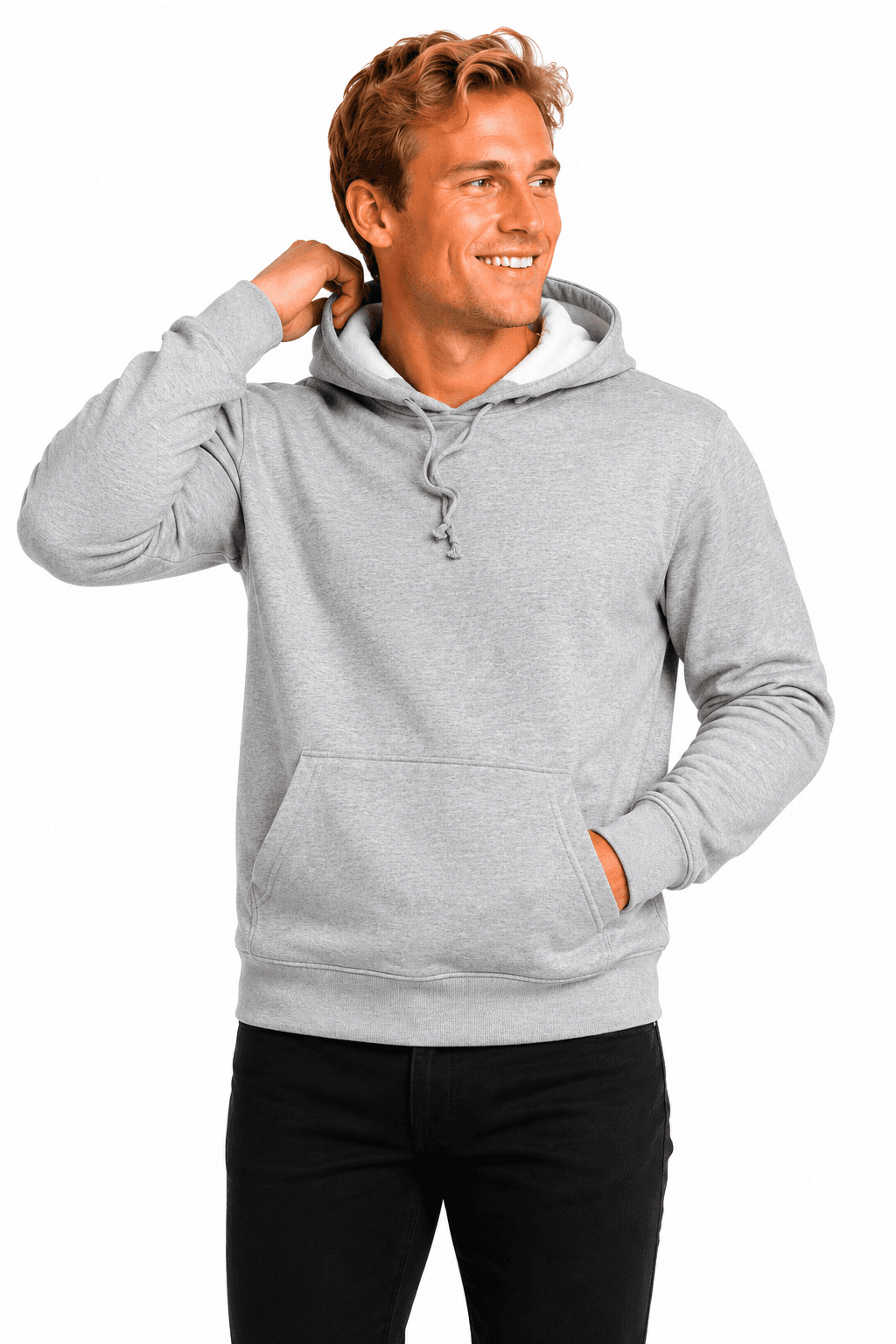 TORQUAY MENS HOODIES - 1525-Active Image