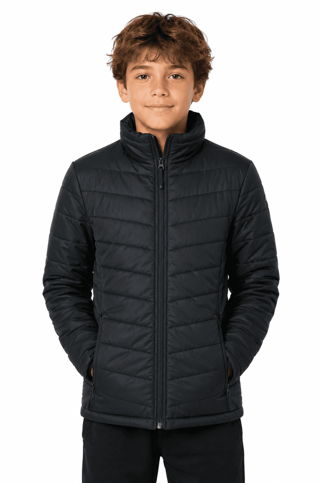 BULLER KIDS JACKETS - 3522-Active Image