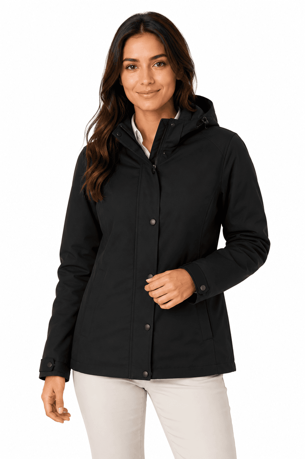 PARKLANDS LADY JACKETS - 2519-Active Image