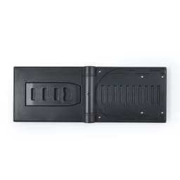 Black Flat Black Flat