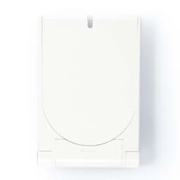 White White