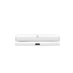 White Side On White Side On