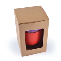 Kraft Box angle Kraft Box angle