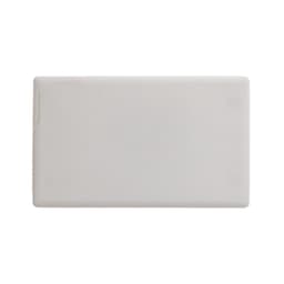 White White