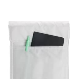 Pocket in Use Pocket in Use