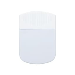 White White