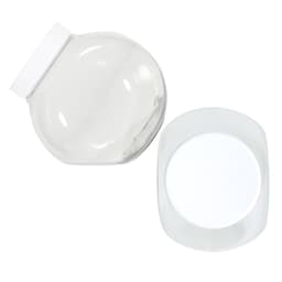 Clear/White Clear/White
