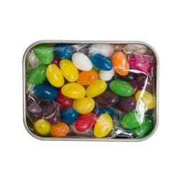 Assorted Colour Jelly Beans Assorted Colour Jelly Beans