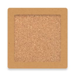 Cork/Cardboard Cork/Cardboard