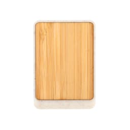 Bamboo Bamboo