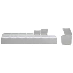 Removeable Compartments Removeable Compartments
