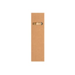 Natural Stationery Set Natural Stationery Set