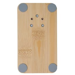 Bottom of Phone Stand Bottom of Phone Stand
