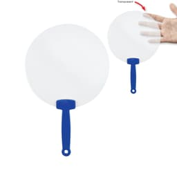 Blue/Clear Blue/Clear