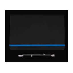 Black/Light Blue Black/Light Blue