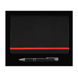 Black/Red Black/Red