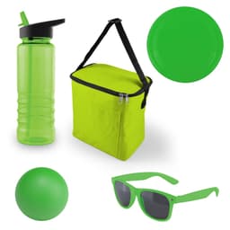 Green Green