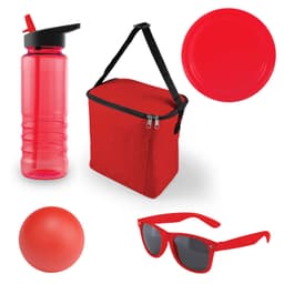 Red Red