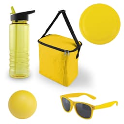 Yellow Yellow