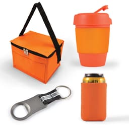 Orange Orange