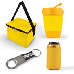 Yellow Yellow
