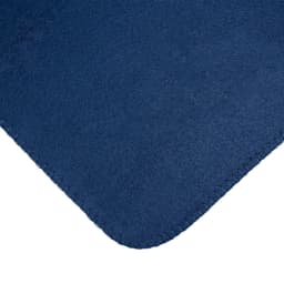 Blanket Blue Blanket Blue