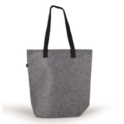 Grey/Black Tote Bag Grey/Black Tote Bag