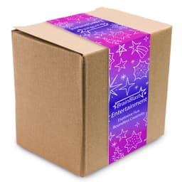 Digital Sleeve on Box Digital Sleeve on Box