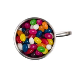 Jellybeans in Mug Jellybeans in Mug