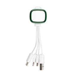 White/Green White/Green